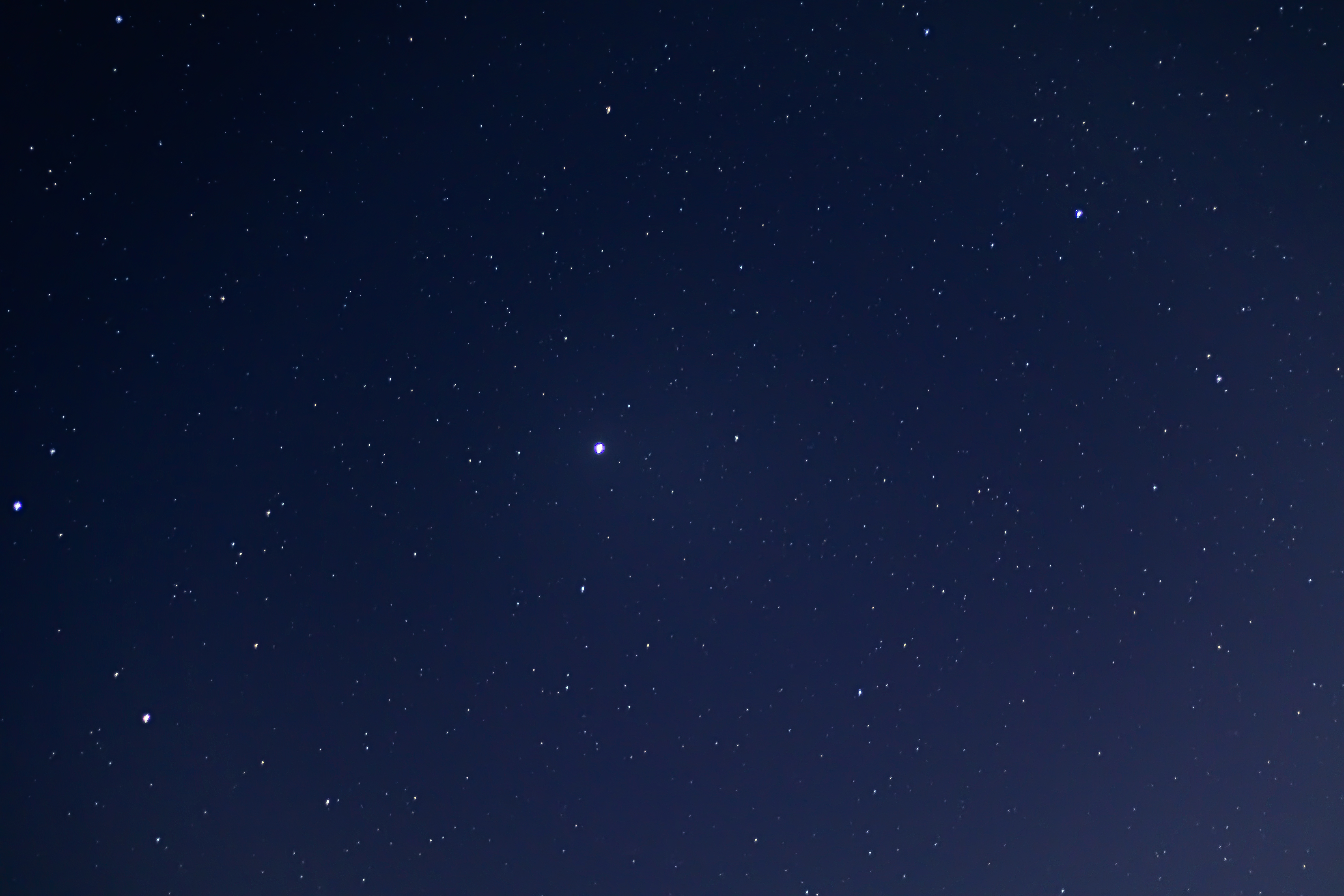 星空