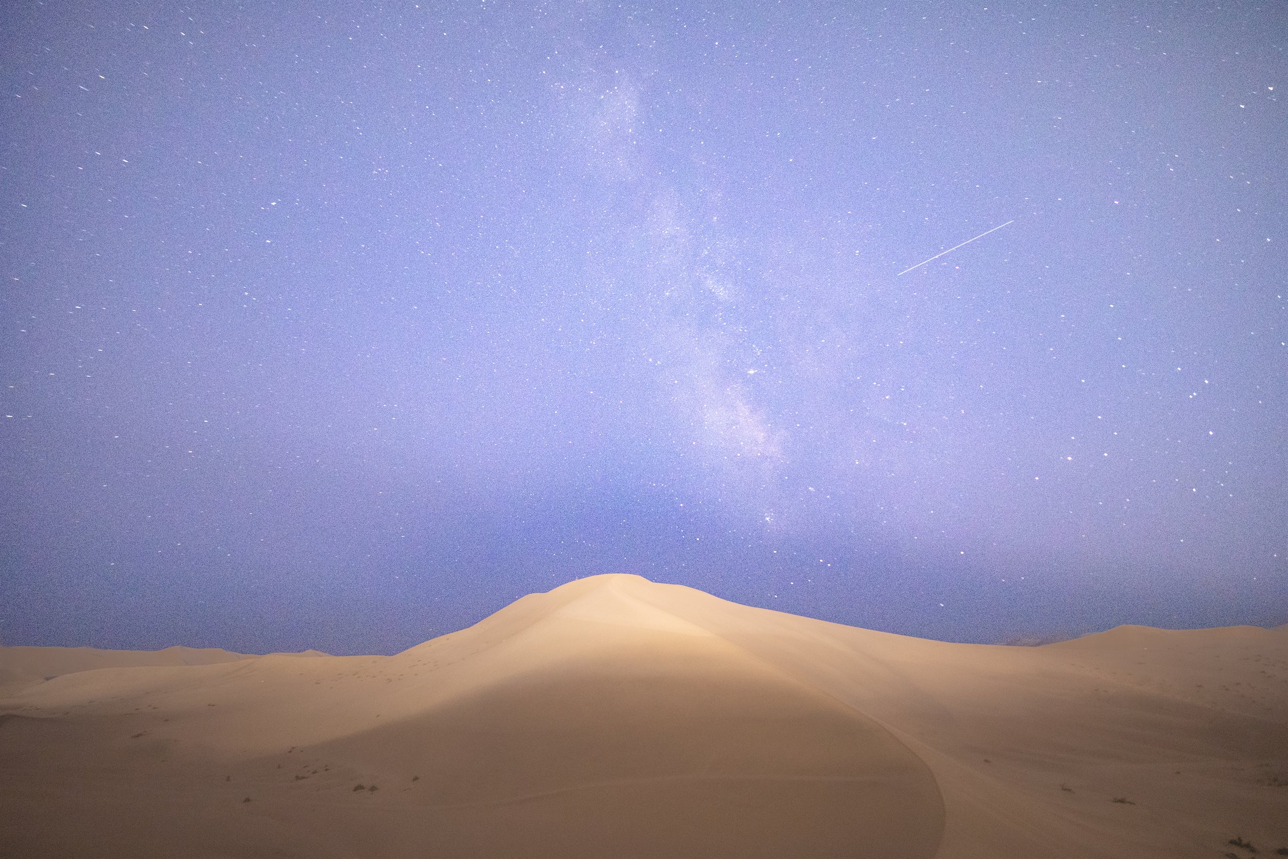 星驰