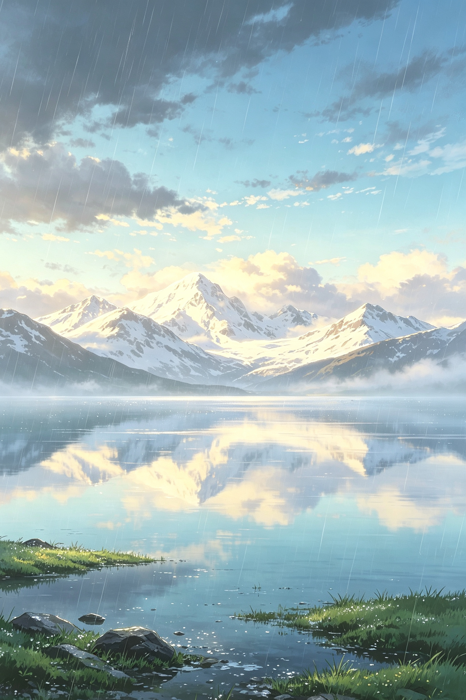 风光·山河